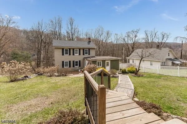 18 SANATORIUM ROAD, Glen Gardner Boro, NJ 08826