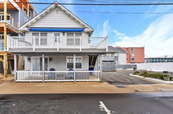 28 Hancock Ave #A1, Seaside Heights Boro, NJ 08751