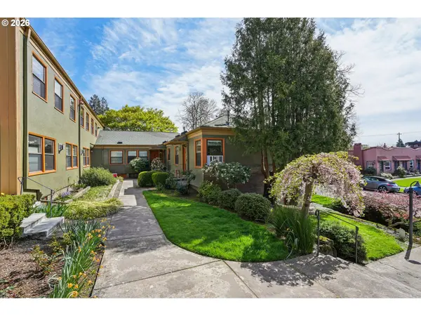 2025 SE CARUTHERS ST #17, Portland, OR 97214