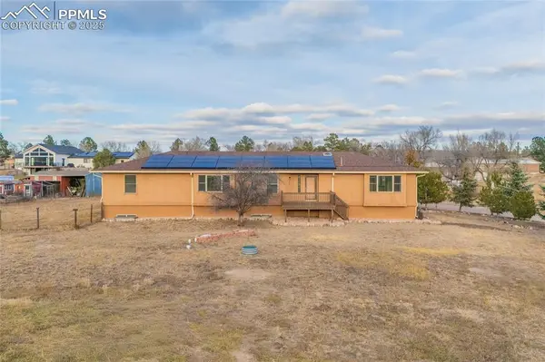 7501 Tudor RD, Colorado Springs, CO 80919