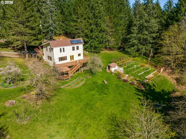 19037 NW MEADOW LAKE RD, Yamhill, OR 97148