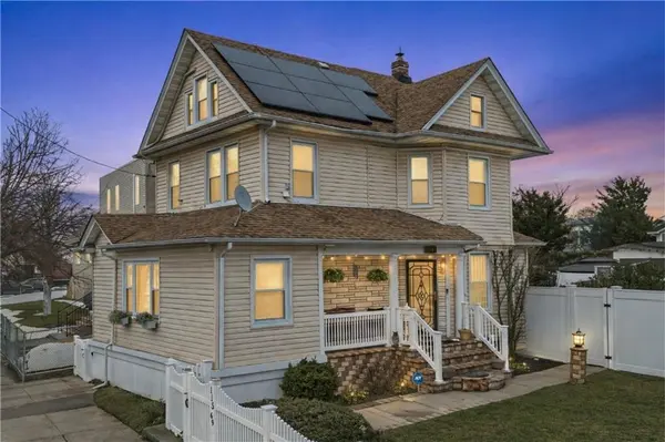 11569 Farmers BLVD, Queens, NY 11412