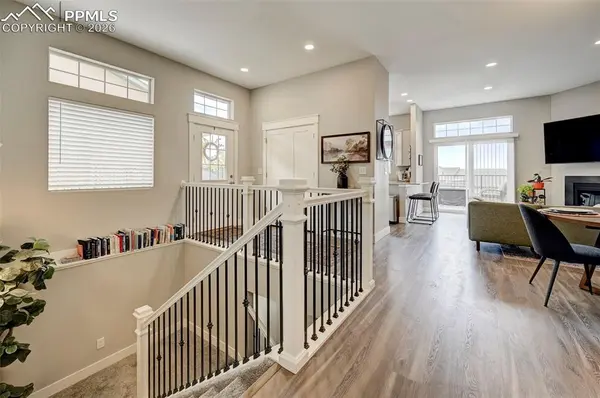 5940 Eagle Glen VW #102, Colorado Springs, CO 80919