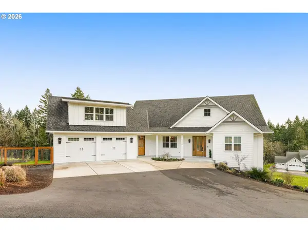 50450 MAPLE MEADOWS AVE, Scappoose, OR 97056