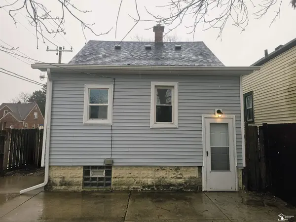 4366 9th ST, Ecorse, MI 48239