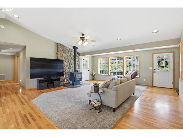 13708 NE 401ST WAY, Amboy, WA 98601