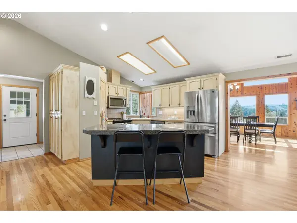 13708 NE 401ST WAY, Amboy, WA 98601