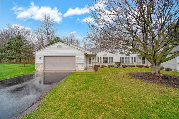 1702 Lakewood DR #B, Madison Twp, MI 49221