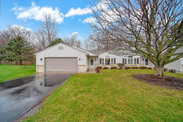 1702 Lakewood DR #B, Madison Twp, MI 49221