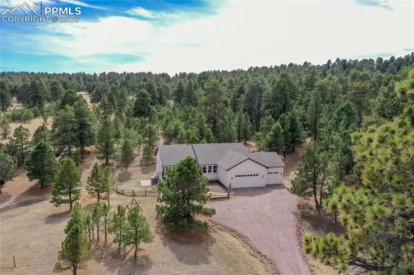 20585 Warriors Path DR, Peyton, CO 80831