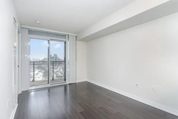 21 Iceboat TER #2711, Toronto C01, ON M5V 4A9