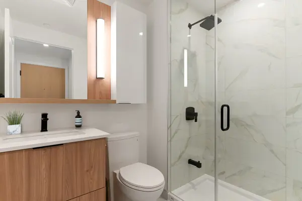 5 Defries ST #3308, Toronto C08, ON M5A 0W7