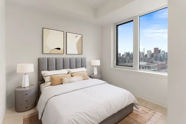 5 Defries ST #3308, Toronto C08, ON M5A 0W7