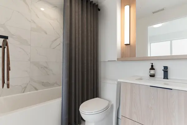 5 Defries ST #3308, Toronto C08, ON M5A 0W7