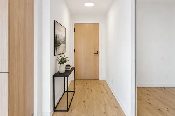 35 Parliament ST #3204, Toronto C08, ON M5A 0Z7