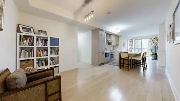 560 Front ST W #1031, Toronto C01, ON M5V 1C1