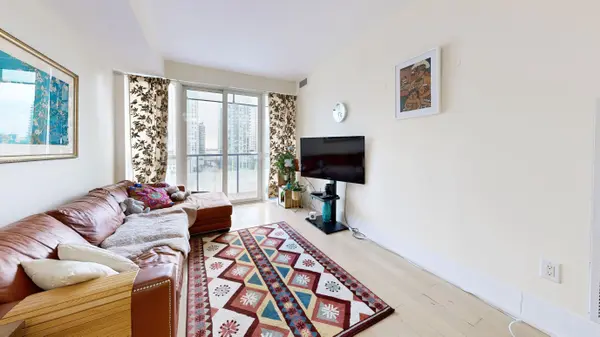 560 Front ST W #1031, Toronto C01, ON M5V 1C1