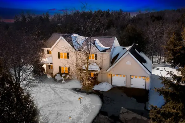 5436 Old Brock RD, Pickering, ON L1Y 1A1