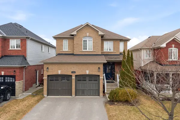 114 Courvier CRES,  Clarington,  ON L1C 0E8
