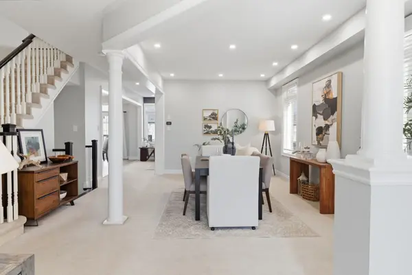 114 Courvier CRES, Clarington, ON L1C 0E8