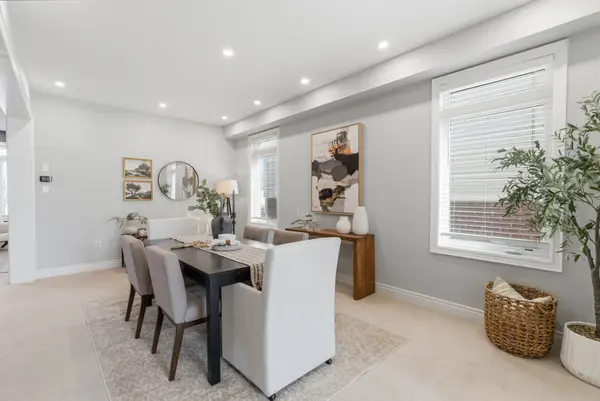 114 Courvier CRES, Clarington, ON L1C 0E8