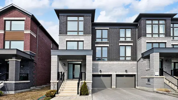 55 Douet LN, Ajax, ON L1Z 0V4