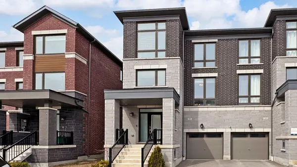 55 Douet LN, Ajax, ON L1Z 0V4