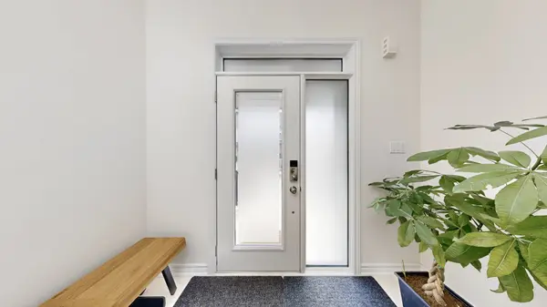 55 Douet LN, Ajax, ON L1Z 0V4