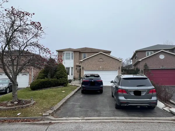 2370 Denvale DR, Pickering, ON L1X 2H4