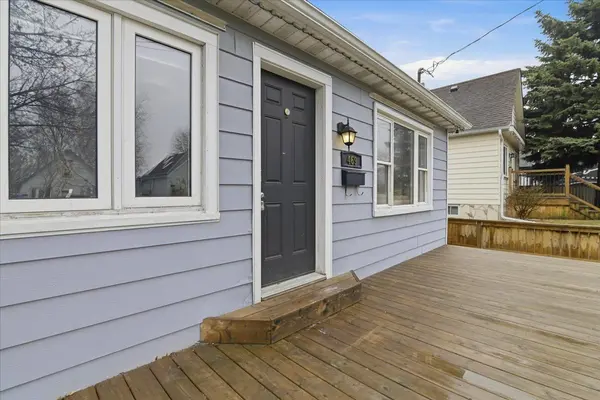 469 Montrave AVE, Oshawa, ON L1J 4S6