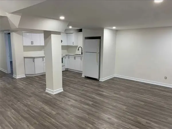 1549 Woodruff CRES, Pickering, ON L1V 3S5