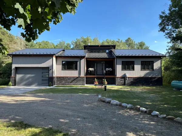 9243 County Road 1 N/A, Adjala-tosorontio, ON L0N 1P0