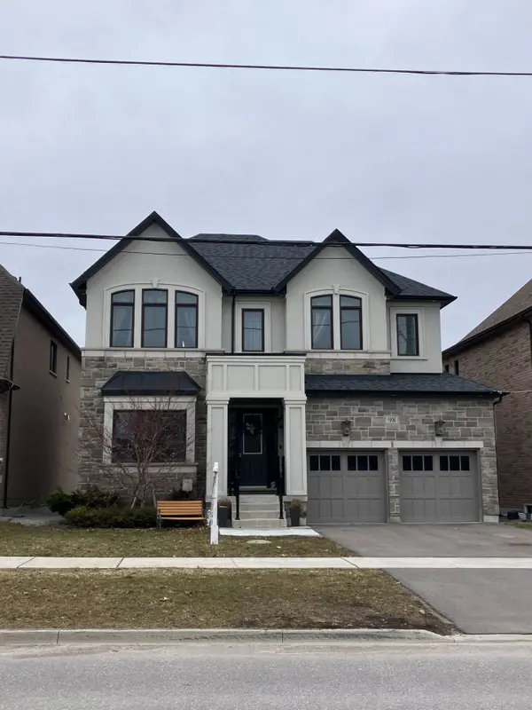 98 Church ST, Georgina, ON L4P 1J5