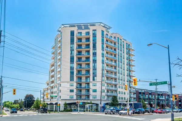 7730 Kipling AVE #610, Vaughan, ON L4L 1Y9