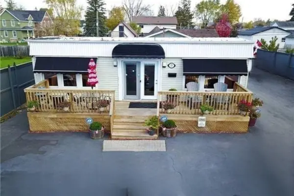 77 High ST, Georgina, ON L0E 1R0