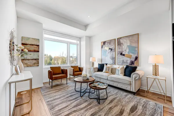 525 Marc Santi BLVD, Vaughan, ON L6A 5C5