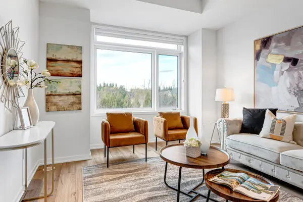 525 Marc Santi BLVD, Vaughan, ON L6A 5C5