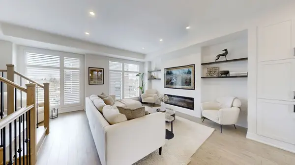 60 Juneau ST, Vaughan, ON L4L 0H6