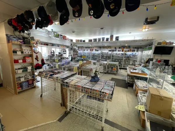 157 Bayfield ST #7, Barrie, ON L4M 3B4