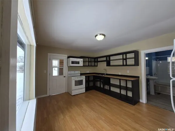 309 3rd STREET W, Wilkie, SK S0K 4W0