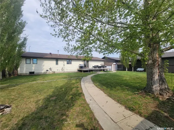 5034 Mirror DRIVE, Macklin, SK S0L 2S0