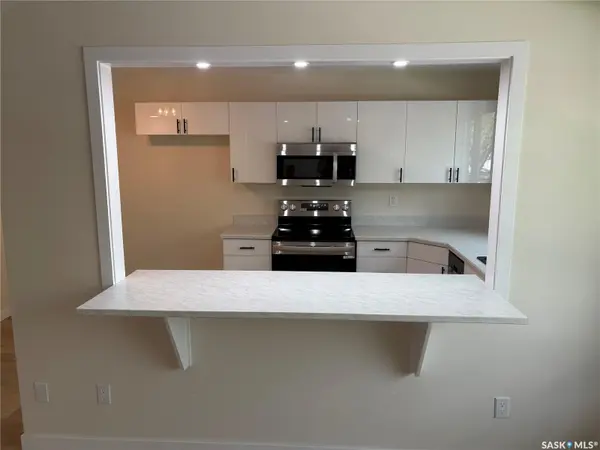 42 Spence STREET #35, Regina, SK S4S 4H4