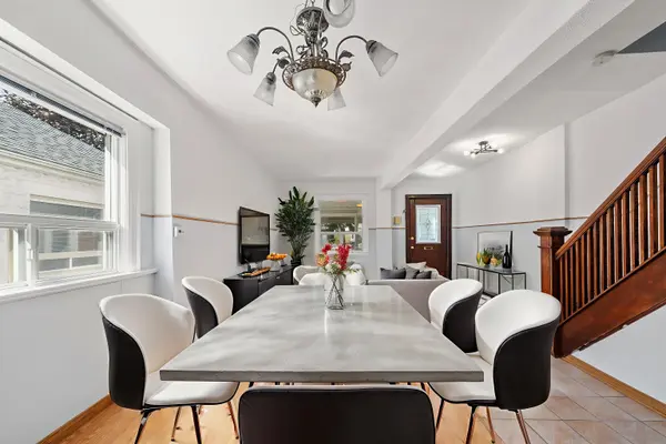 87 Pritchard AVE, Toronto W03, ON M6N 1T9