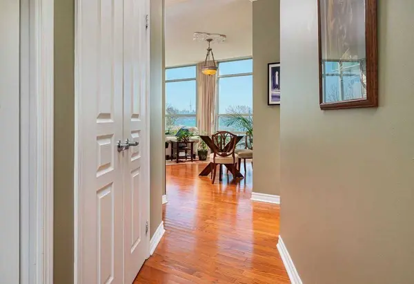 5 Marine Parade DR #323, Toronto W06, ON M8V 4B4