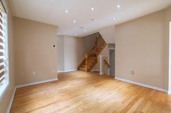 71 Herdwick ST, Brampton, ON L6S 6L6