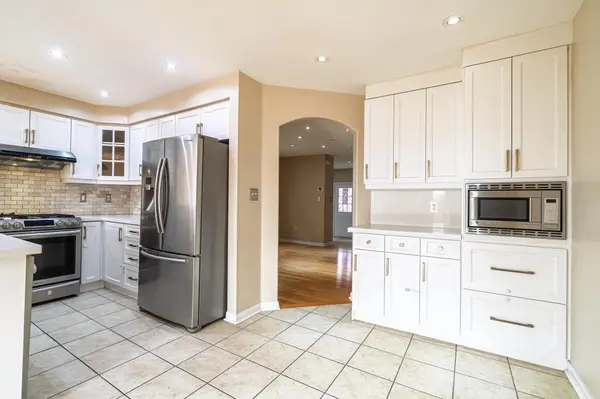 71 Herdwick ST, Brampton, ON L6S 6L6