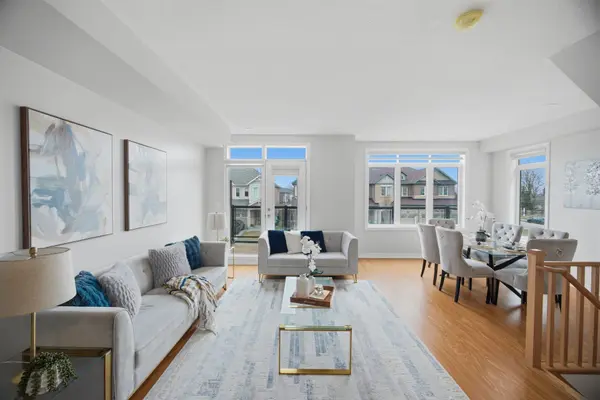 12 Waterville WAY, Caledon, ON L7C 4L4