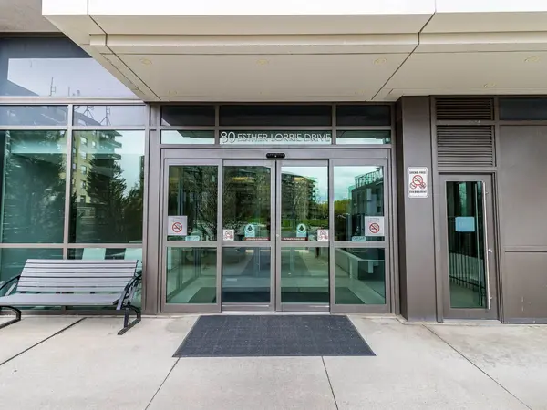 80 Esther Lorrie DR #203, Toronto W10, ON M9W 0C6