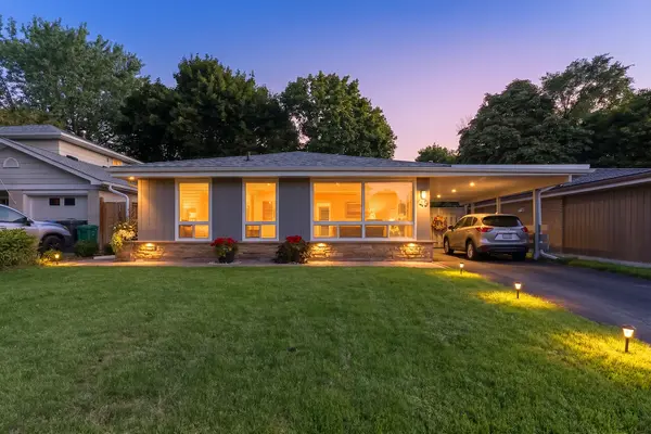 49 Harper RD, Brampton, ON L6W 2W7