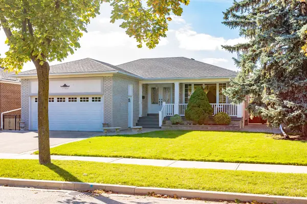 78 Brampton RD #Lower, Toronto W09, ON M9R 3J9